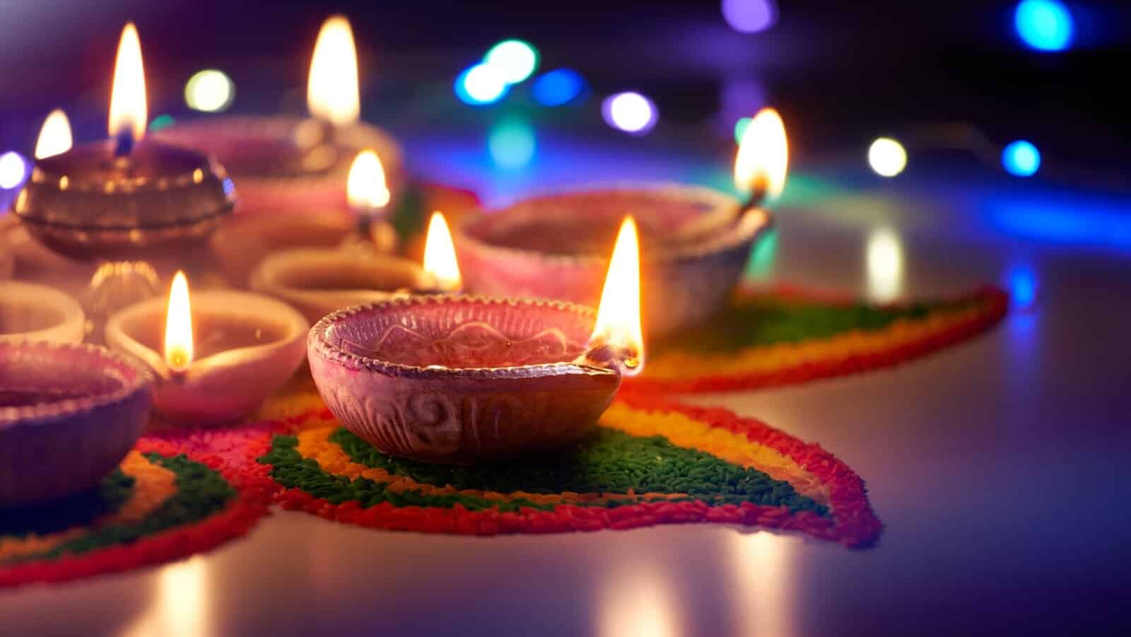 Diwali.