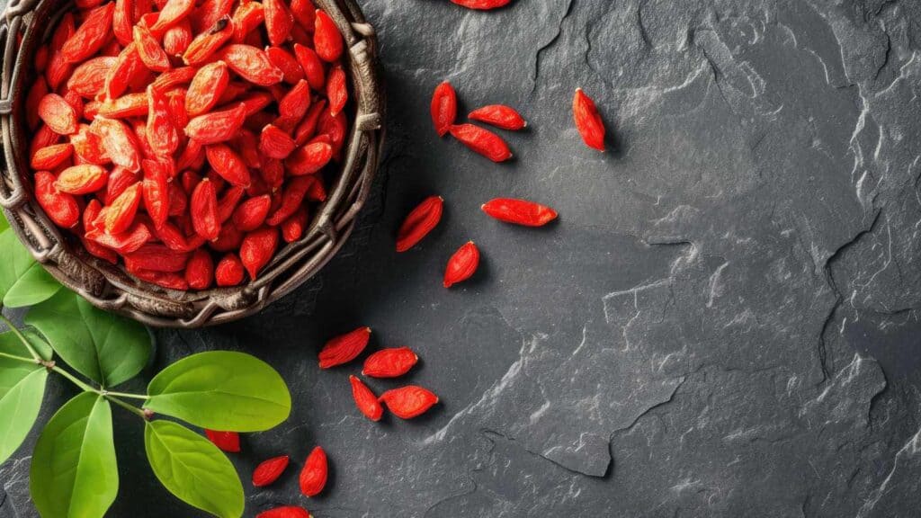 6 Power-Packed Berries That Boost Liver Health