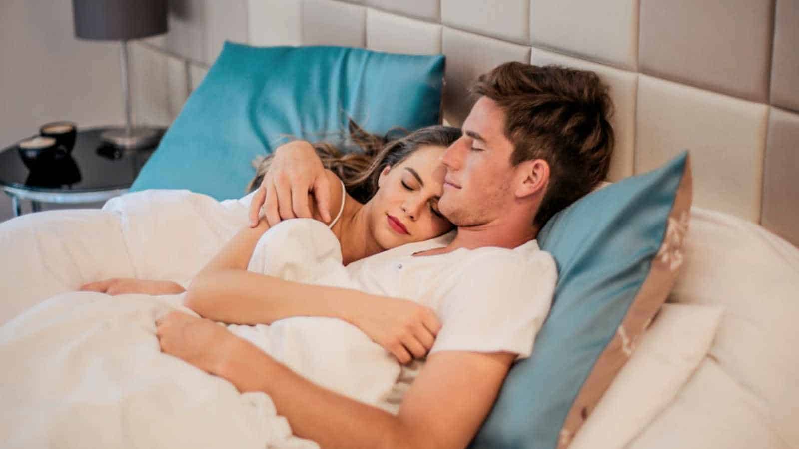 12 Reasons Men May Not Be Attracted to Women with Many Past Partners