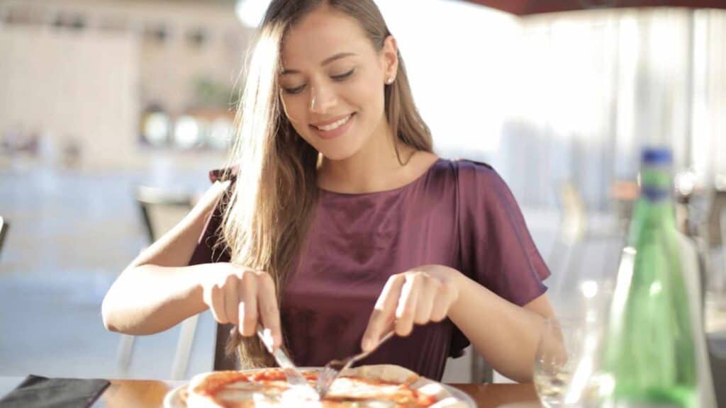 Irregular Eating Patterns May Not Be Inherently Unhealthy