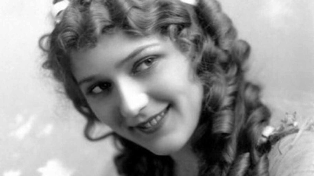 This Women Shaped Hollywood’s Legacy