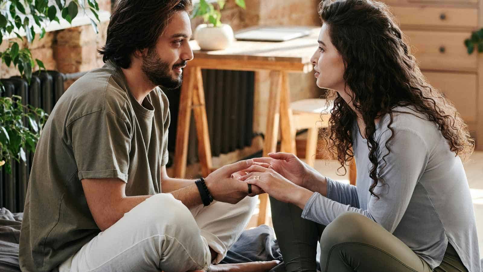 Compliments Women Appreciate But Don't Always Request