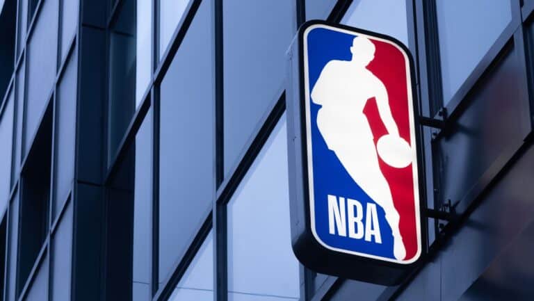NBA.