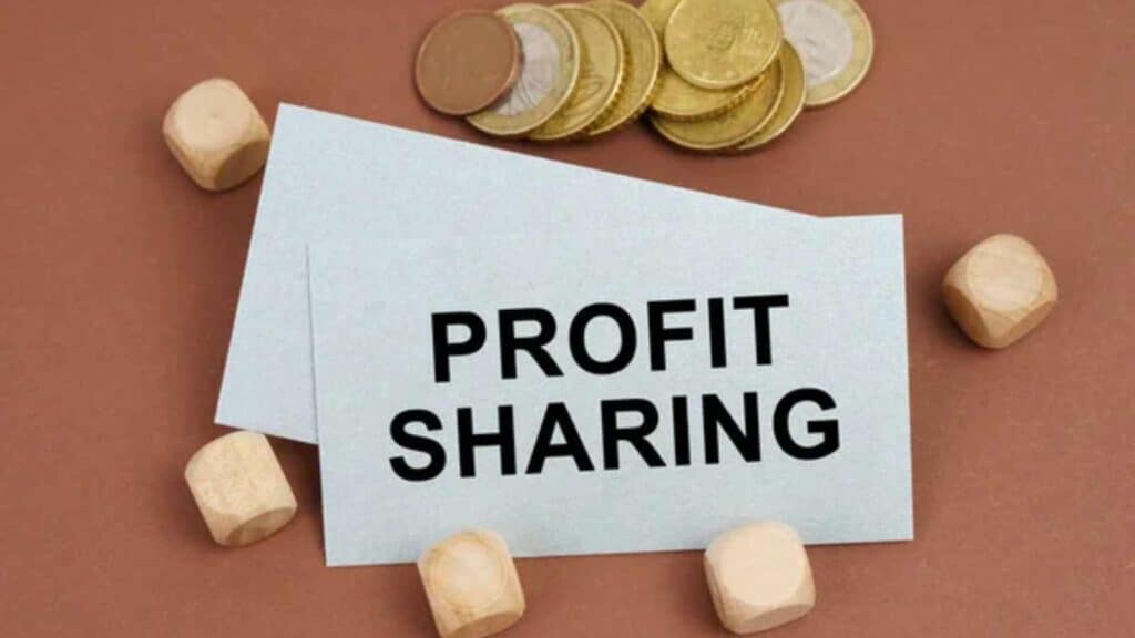 Profit Sharing and Stock Options