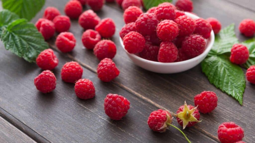 6 Power-Packed Berries That Boost Liver Health