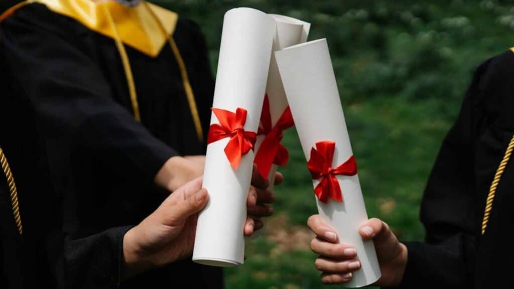 academic degrees with declining job prospects
