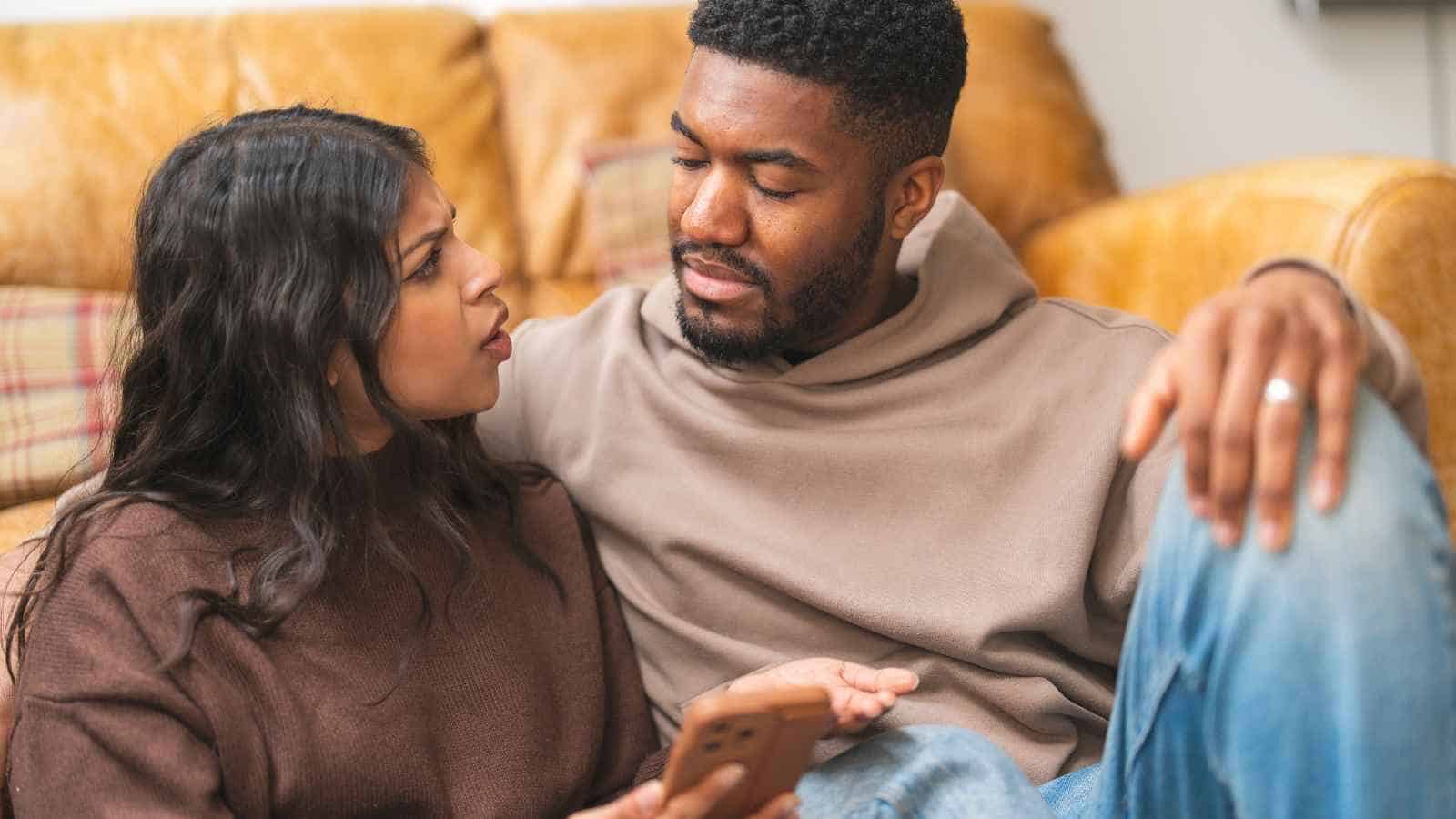 12 things women should never do for a man, even though many still do 
