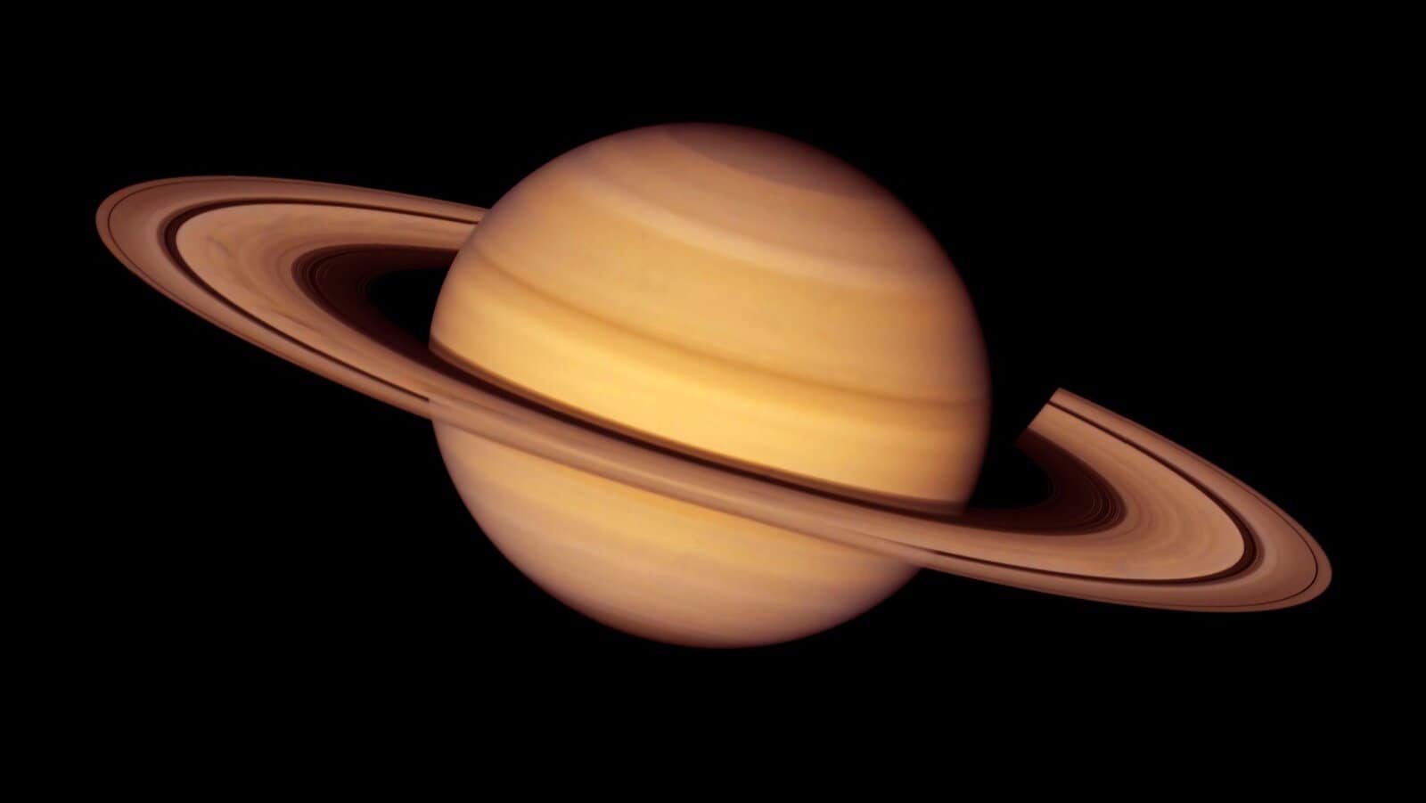Saturn.