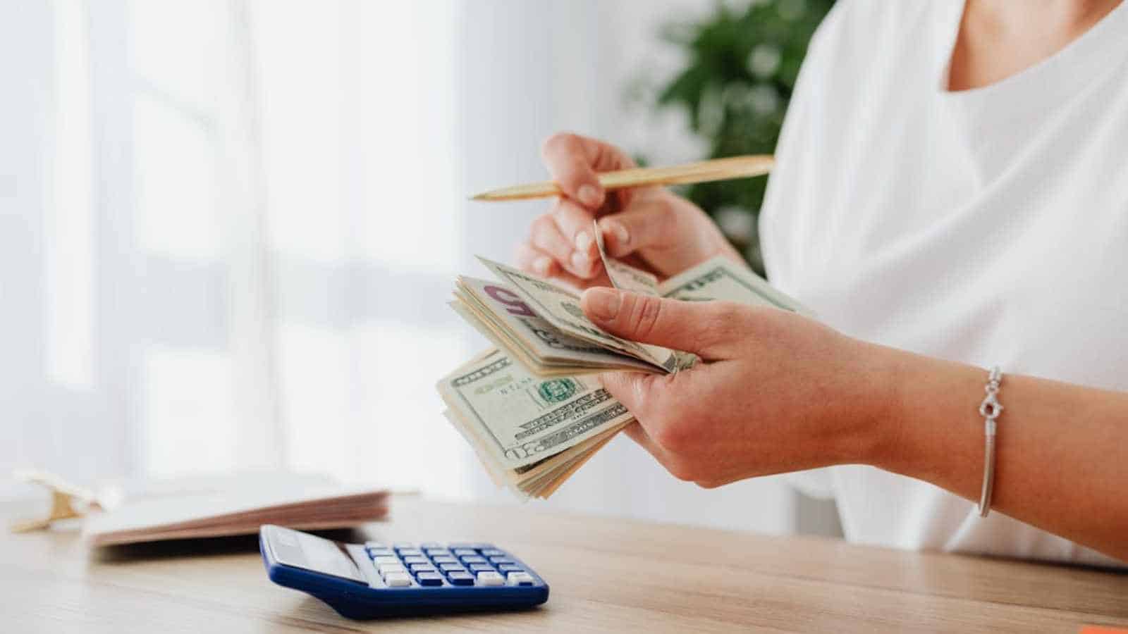 Stagnant Wages Amid Rising Living Costs