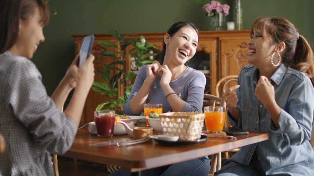 The Kids Might Actually Be Alright