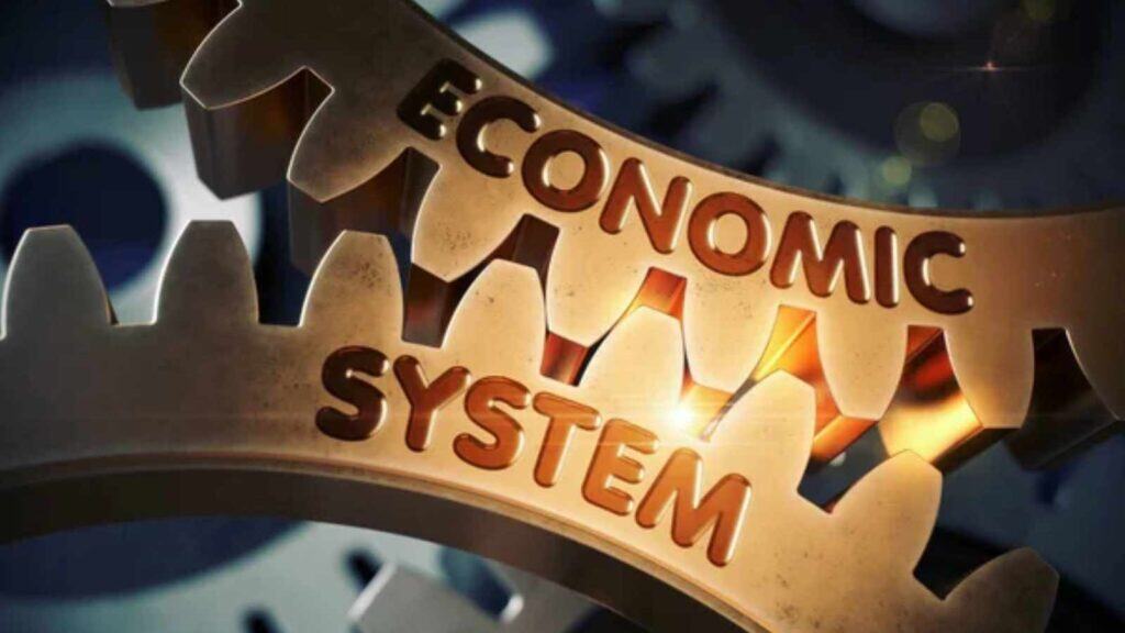 The System Favors Capital Over Labor