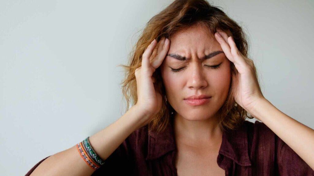 Warning signs of a stroke that can appear a month in advance