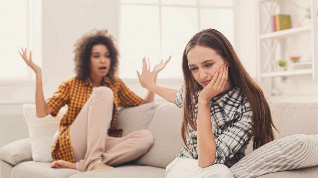 American phrases that seem friendly but mean trouble