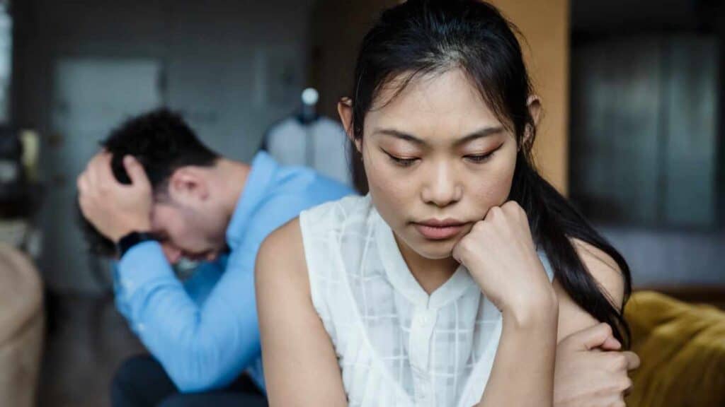 Tolerating toxic relationships and one-sided friendships