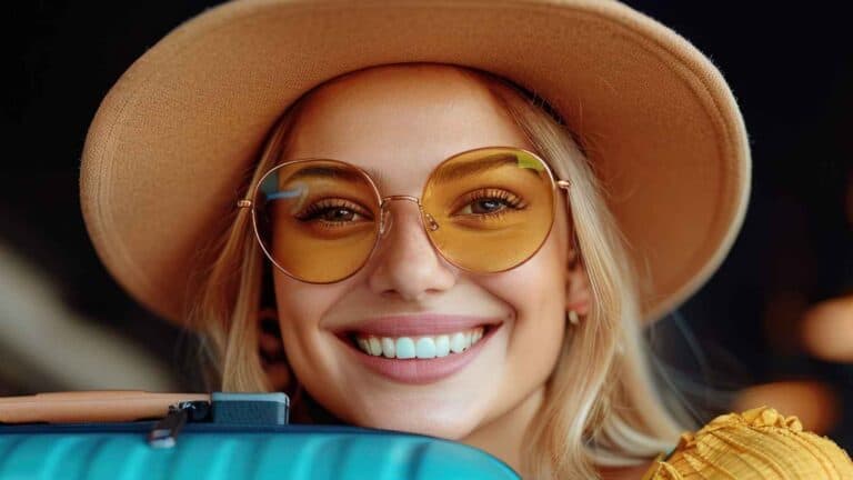 12 practical safety tips every woman should know when traveling