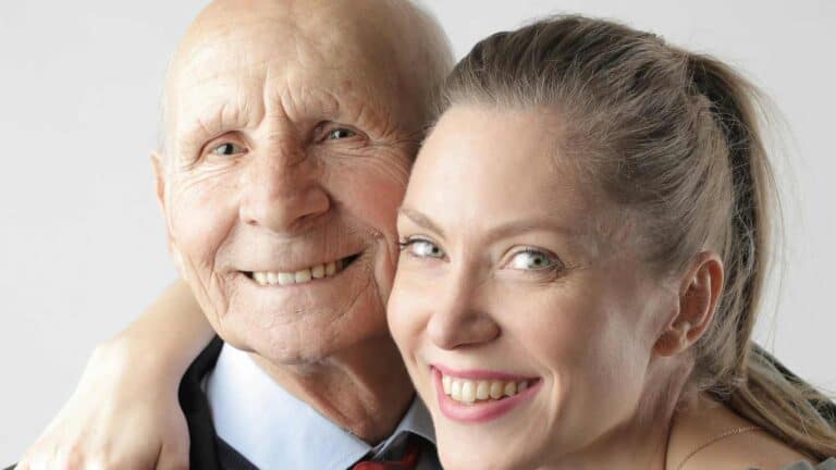 11 things women secretly love about dating older men — and why it might work for you too