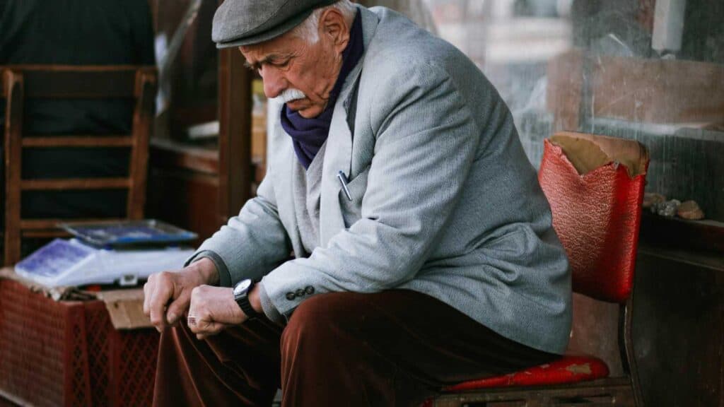 Insights Older Men Gain When Dating Younger Women