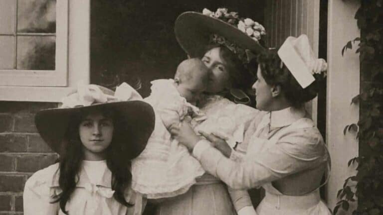 Why Women Didn’t Outlive Men in the Middle Ages