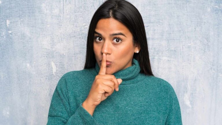15 Everyday Habits Many Women Keep to Themselves