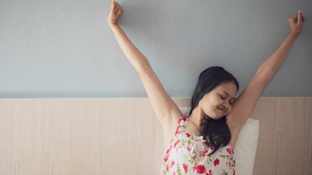 Waking Up at 4 AM Isn't a Magic Bullet for Success