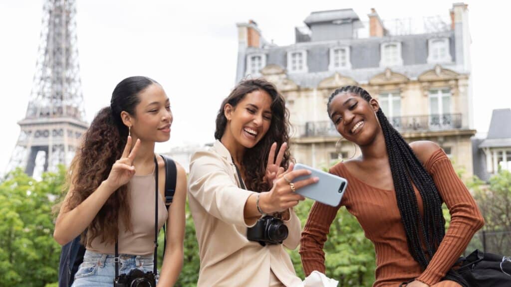 13 Ways Women Are Turning Group Travel into a New Kind of Sisterhood