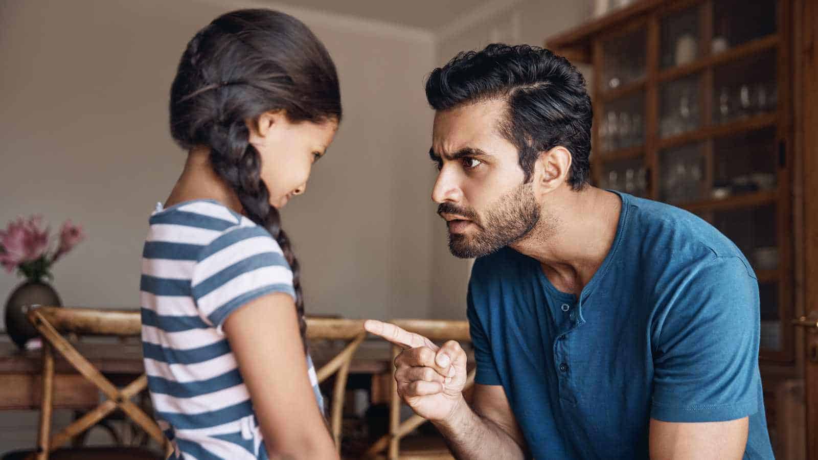 12 Phrases to Avoid When Talking to Your Kids at Any Age