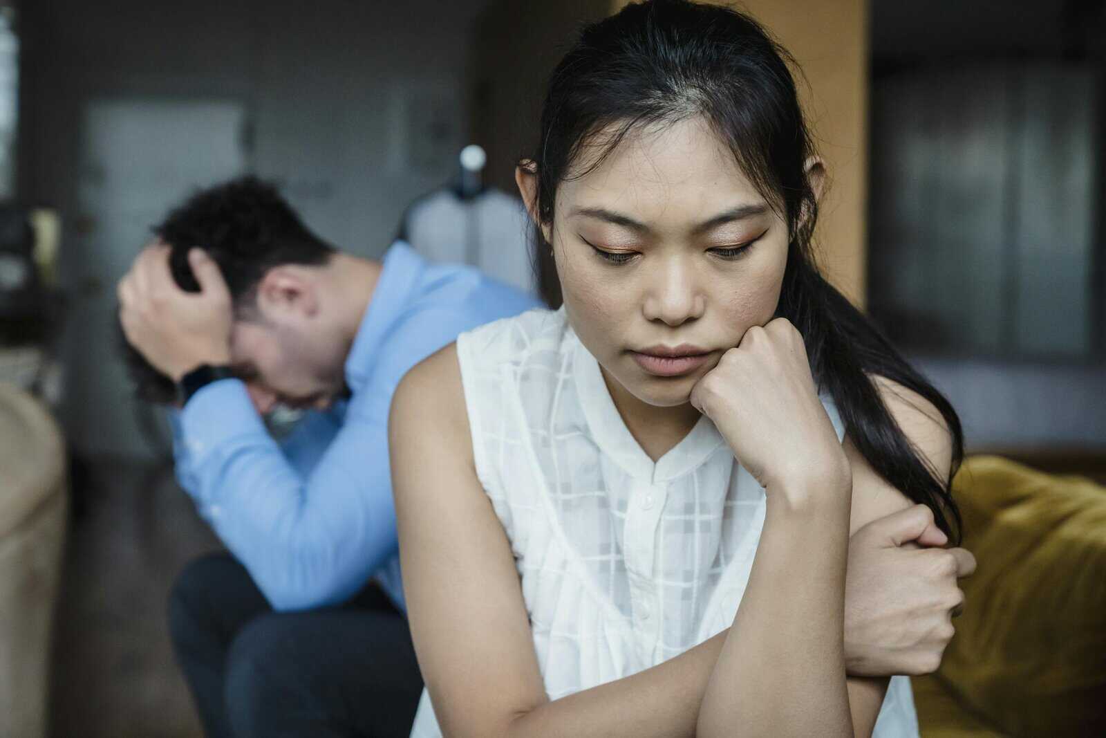 10 Subtle Factors That Can Cause Women to Lose Emotional Connection in Marriage