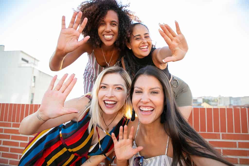 13 Ways Women Are Turning Group Travel into a New Kind of Sisterhood