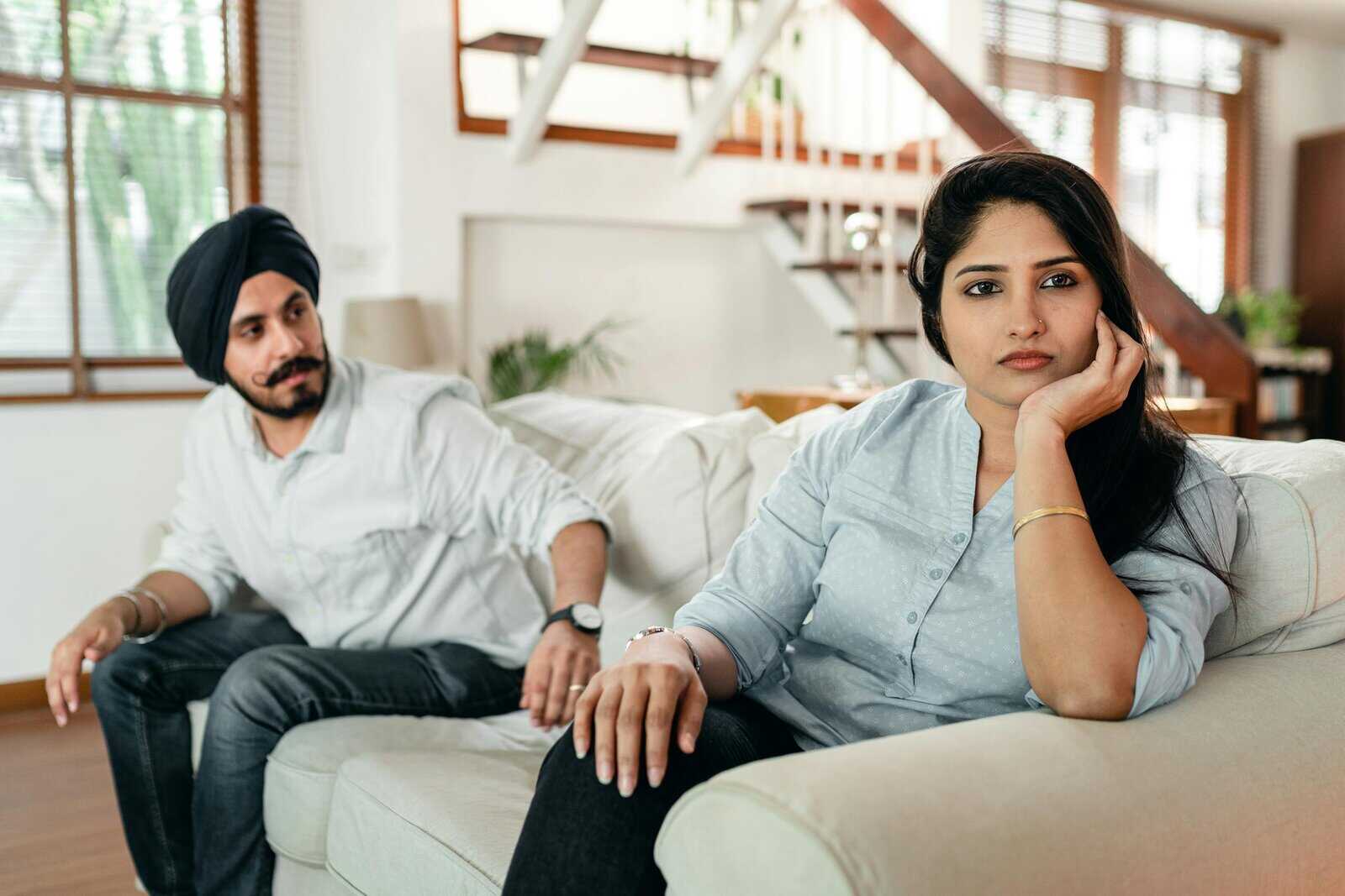 12 Unnecessary Tests Women Sometimes Put Men Through