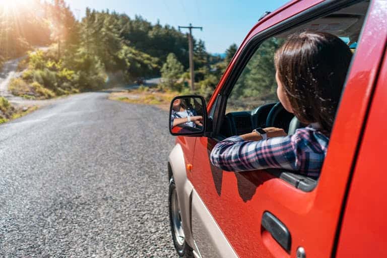 Pedestrian deaths up 75% since 2009, big SUVs and trucks blamed
