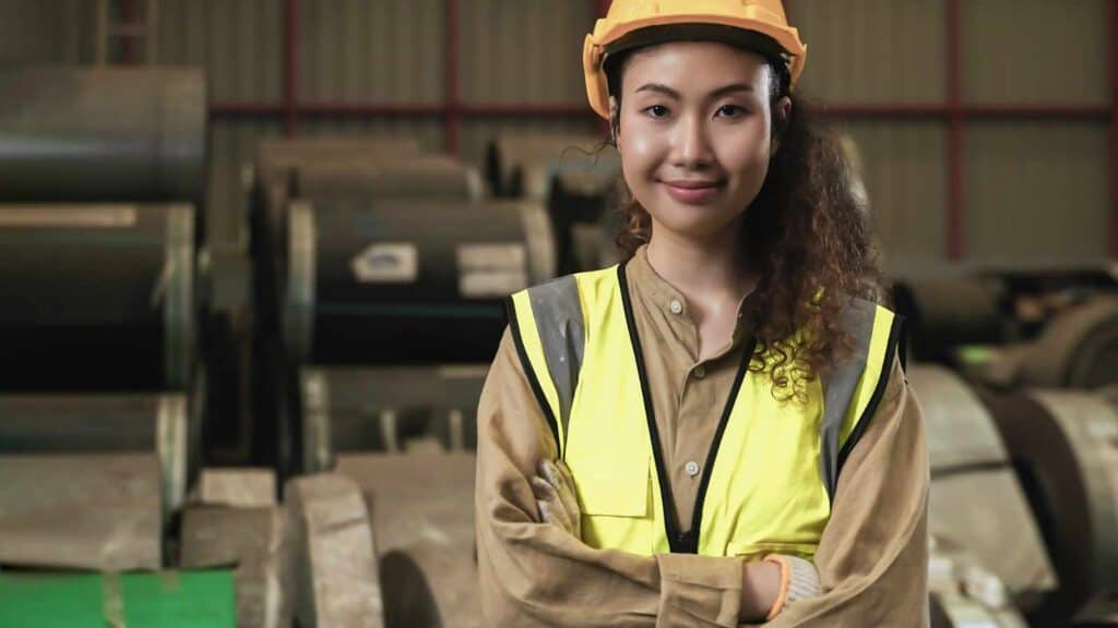 12 Reasons Why More Women Are Choosing the Trades Over Offices