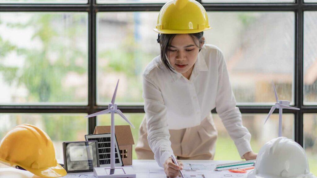 12 Reasons Why More Women Are Choosing the Trades Over Offices