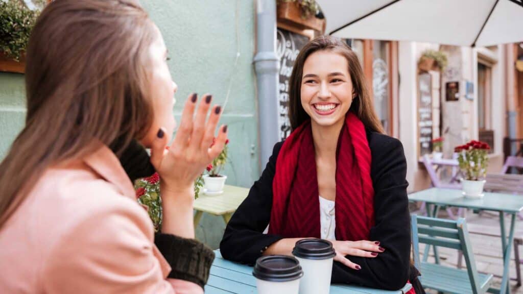 10 ways women Deal with a Dysfunctional Family