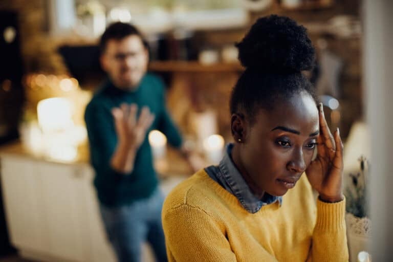 13 silent struggles victims face in abusive relationships