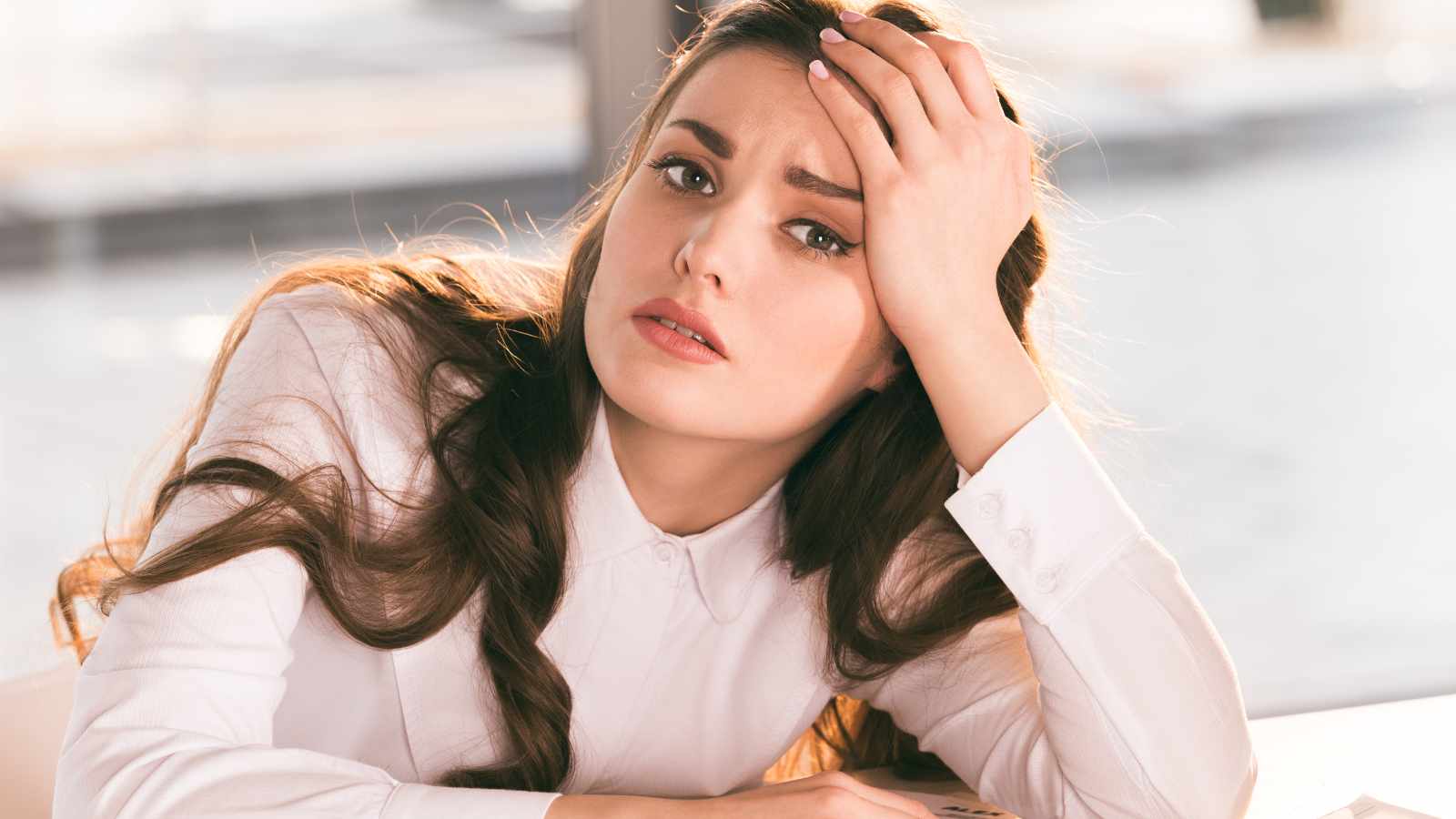 Not Yet 50, 15 Reasons Im Always Feeling Completely Exhausted