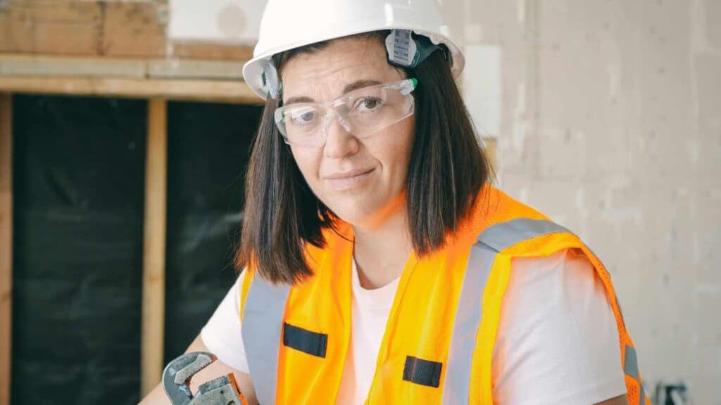 12 Reasons Why More Women Are Choosing the Trades Over Offices
