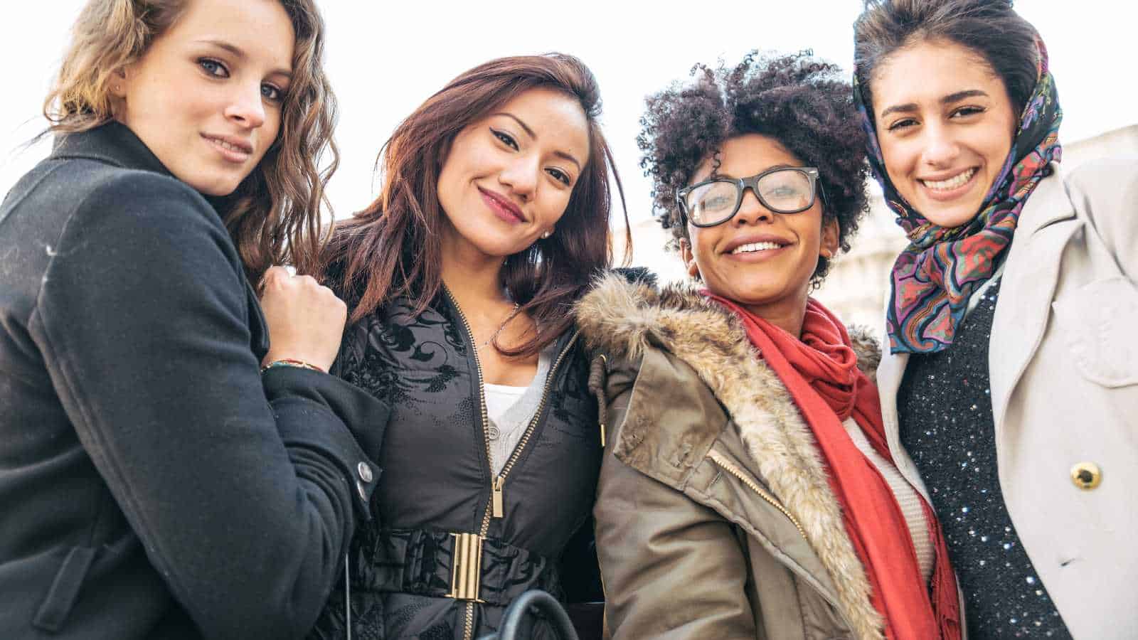 13 Ways Women Are Turning Group Travel into a New Kind of Sisterhood