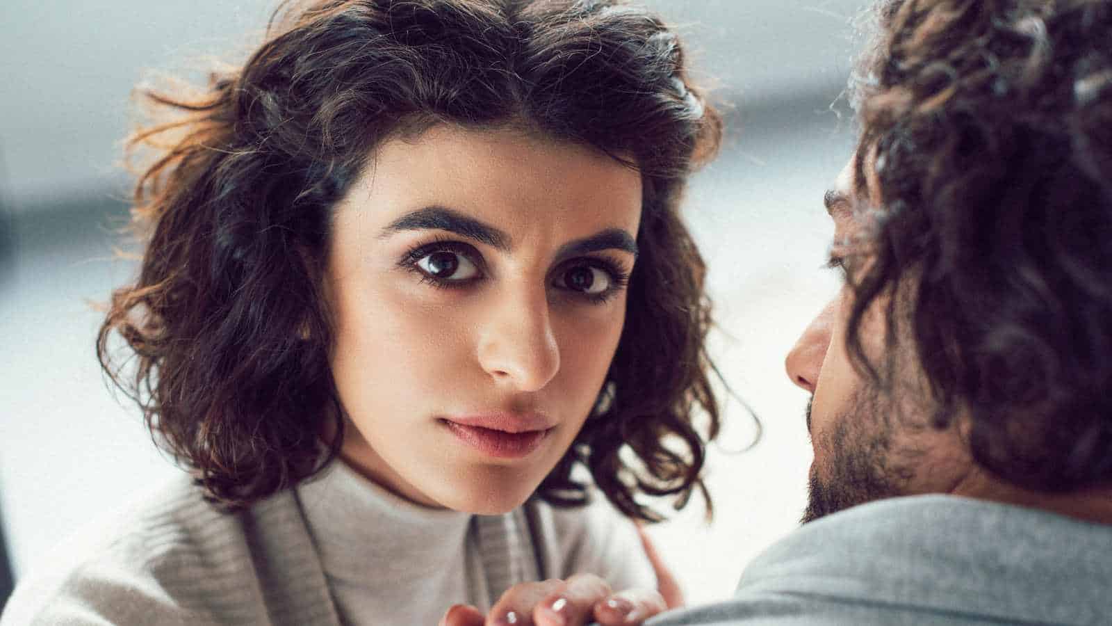 12 signs that a man does not care about you