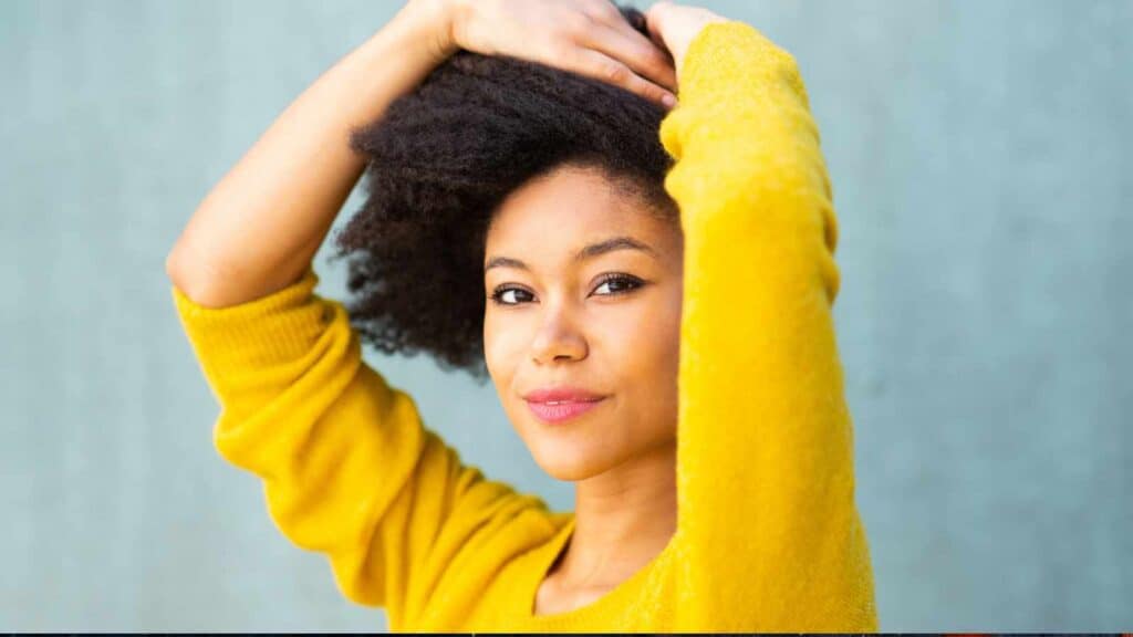 15 ways on how I Embraced My Hair Journey: From Damage and Neglect to Self-Love