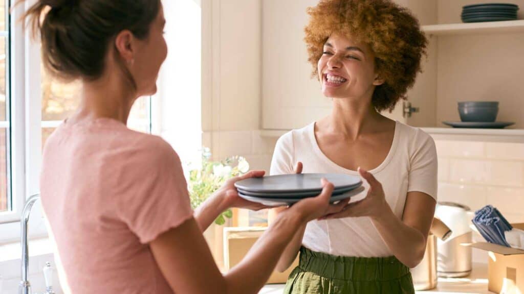 15 Ways Women Can Cultivate Deeper Relationships