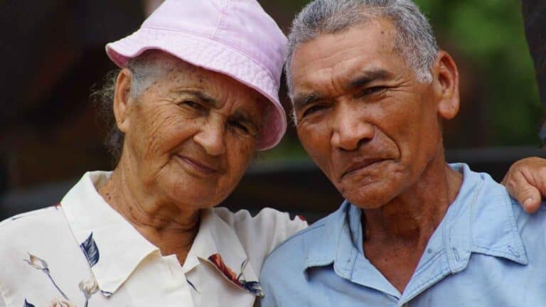12 qualities older women value in a relationship.