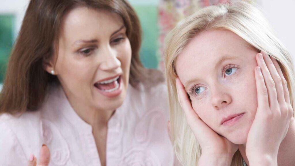 Phrases From Toxic Mothers That Leave Lasting Scars