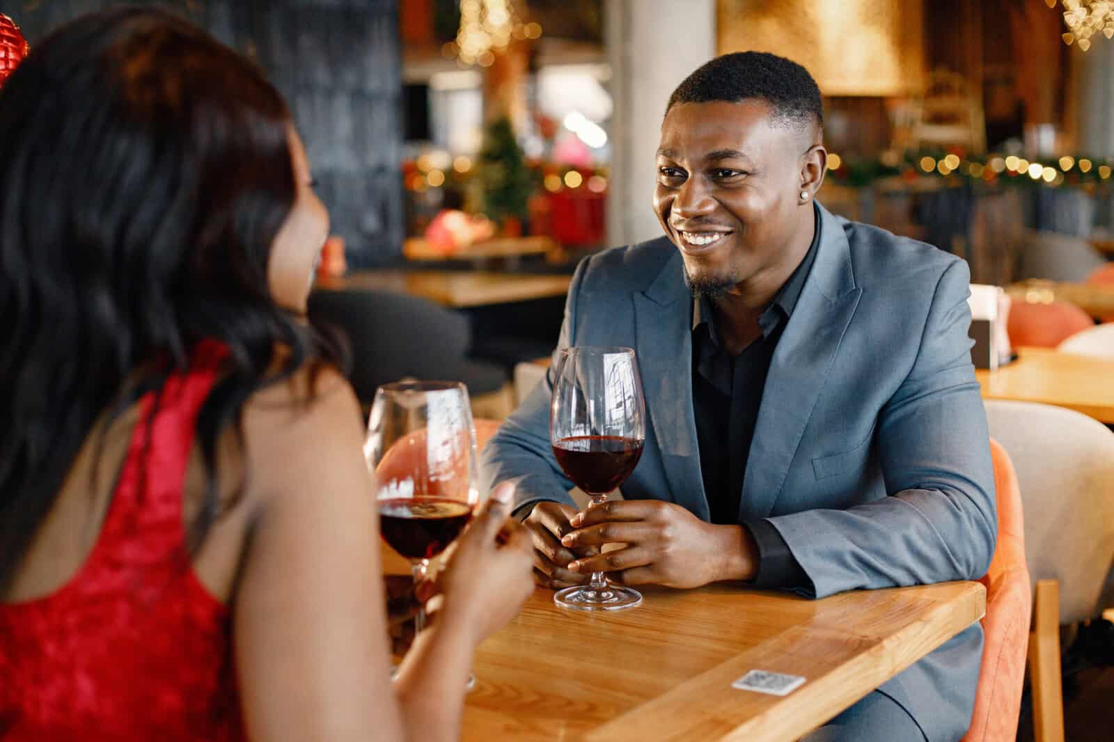 11 Things a Woman Will Casually Say If She's Secretly Interested in a Man