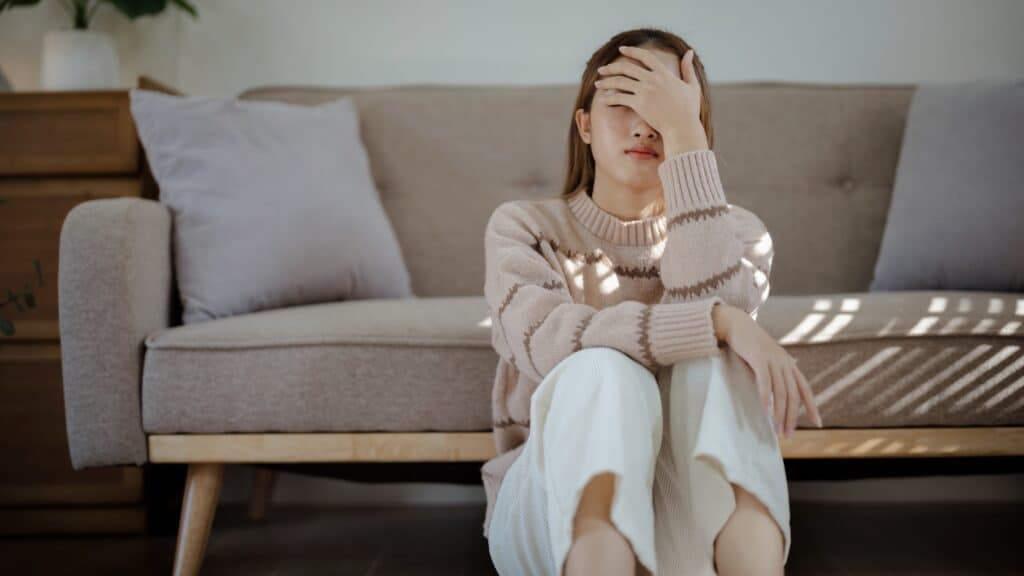 The mental health fallout