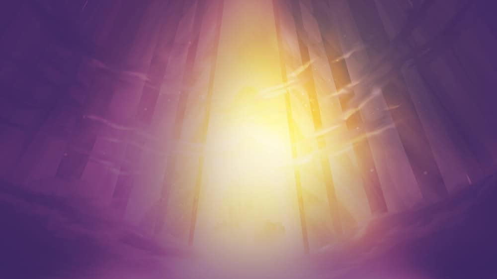 Entrance,To,Heaven,Illustration,Concept