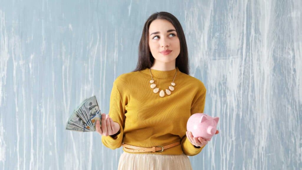 
habits a woman should leave behind once she’s married