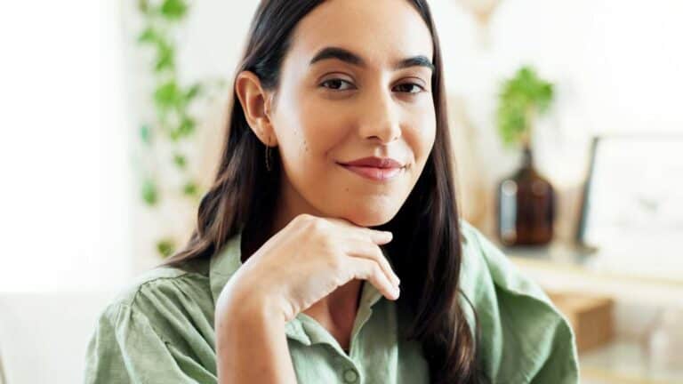 10 Glowing Skin Tips: How to Maintain Healthy Skin While Working from Home