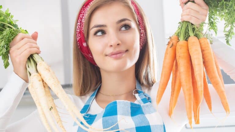 5 Must-Try Root Vegetables for Boosting Eye Health