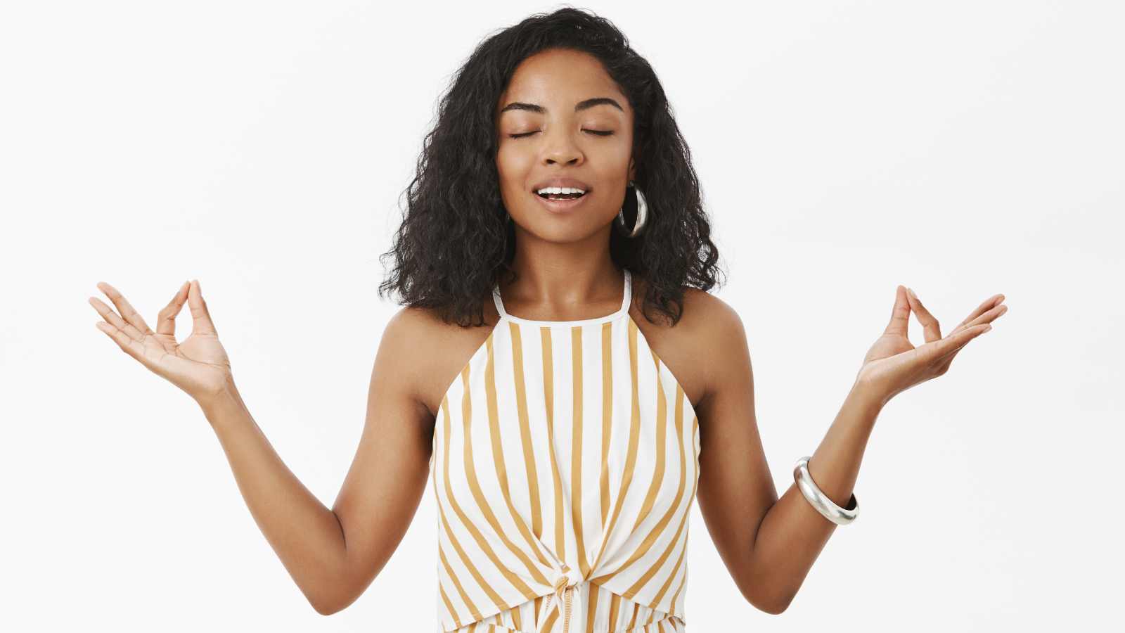 Grounding Practices That Calm Anxiety Instantly