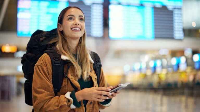 Reasons Solo Female Travel Is Booming Worldwide